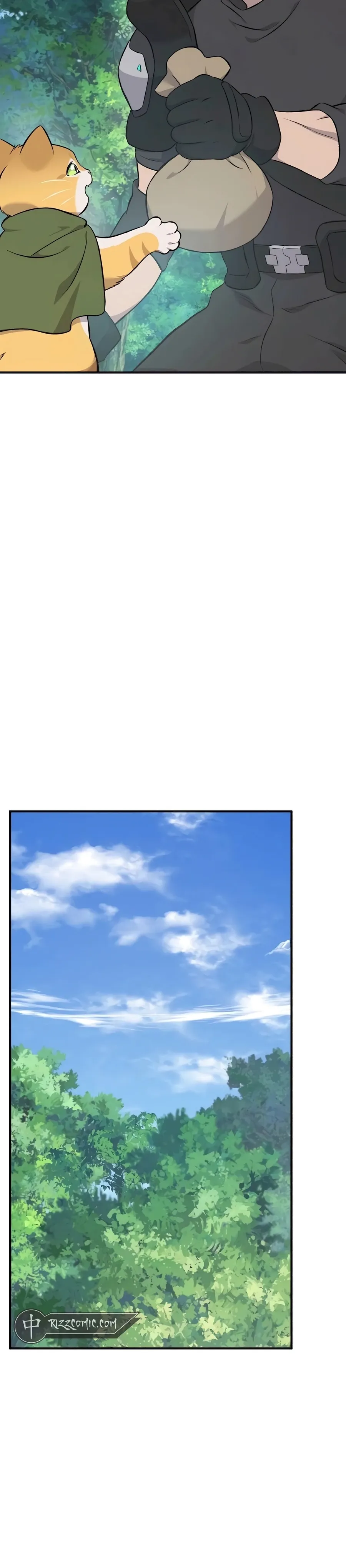 Solo Farming In The Tower Chapter 62 Page 25