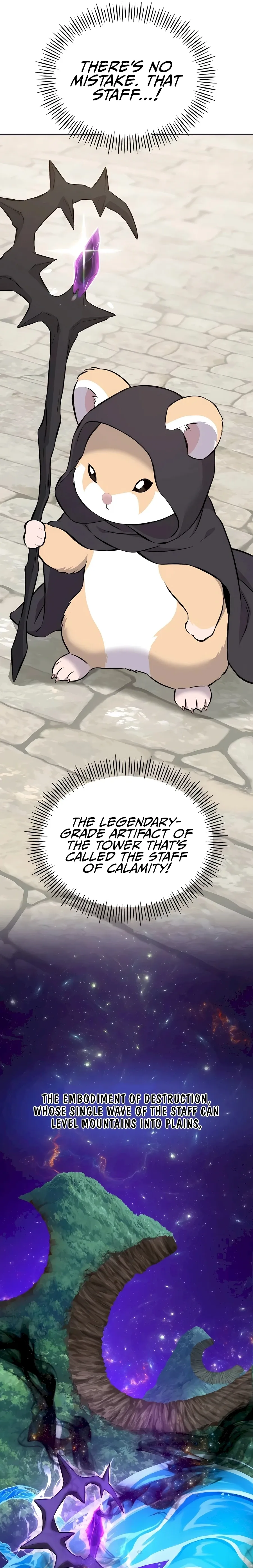 Solo Farming In The Tower Chapter 62 Page 42