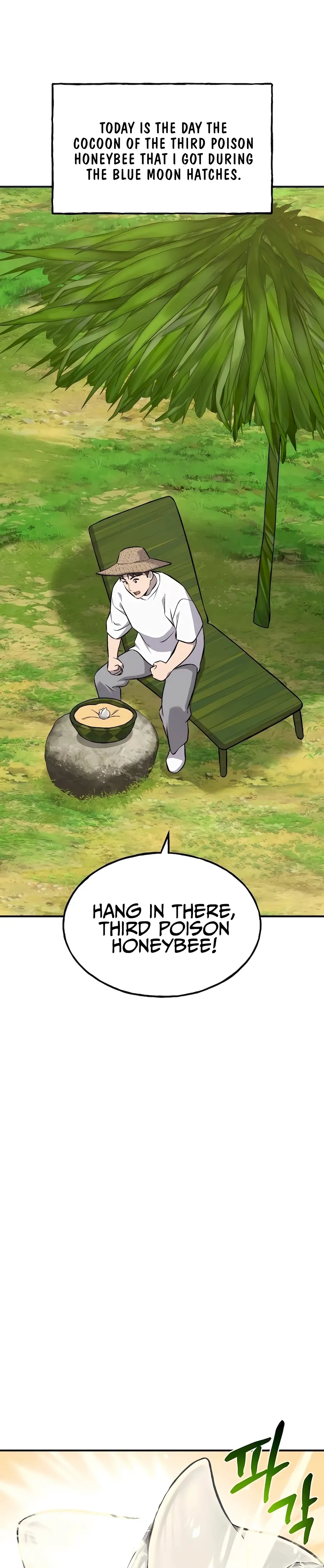 Solo Farming In The Tower Chapter 63 Page 45