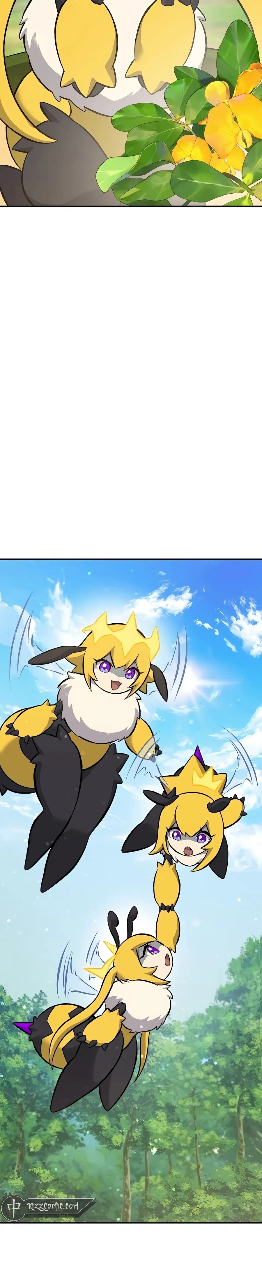 Solo Farming In The Tower Chapter 63 Page 49