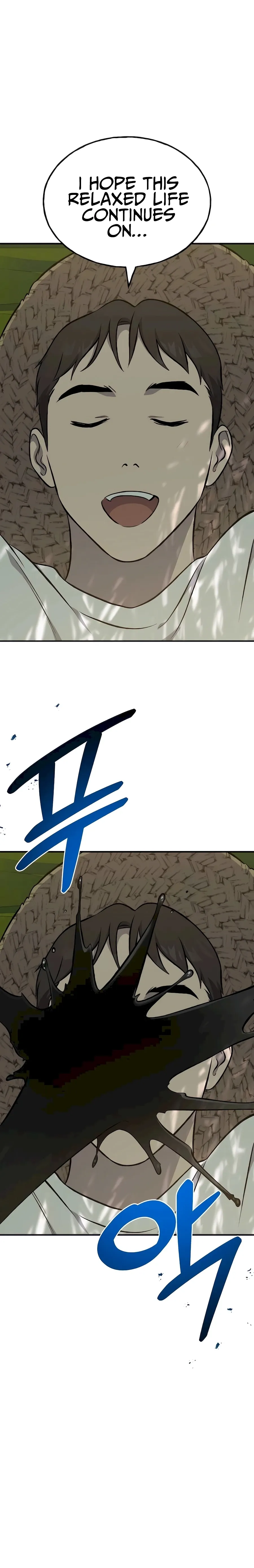 Solo Farming In The Tower Chapter 63 Page 51