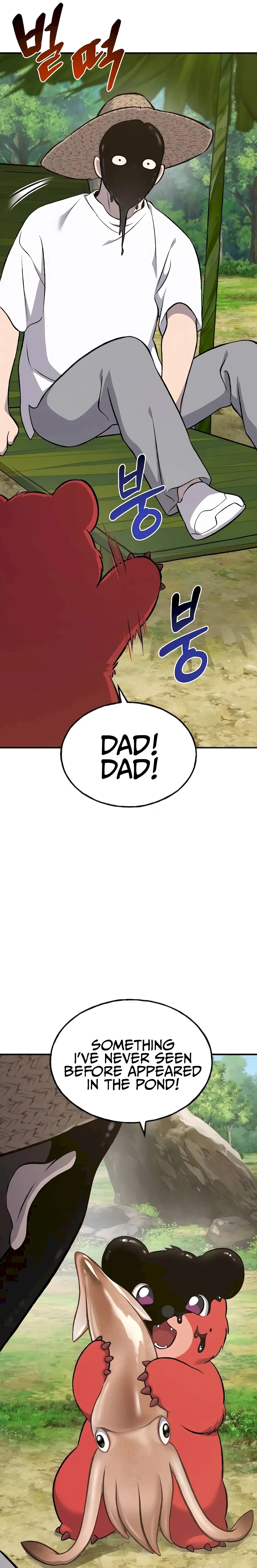 Solo Farming In The Tower Chapter 63 Page 52