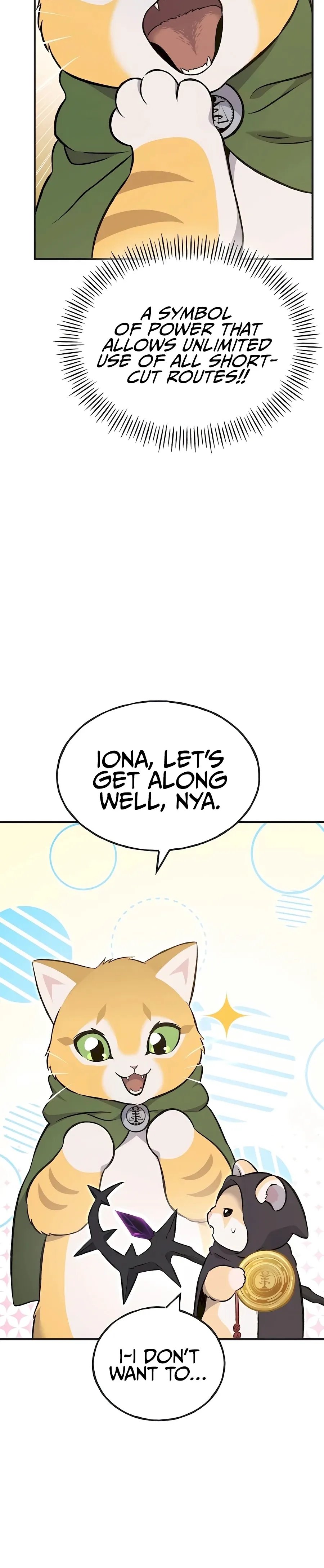 Solo Farming In The Tower Chapter 64 Page 23