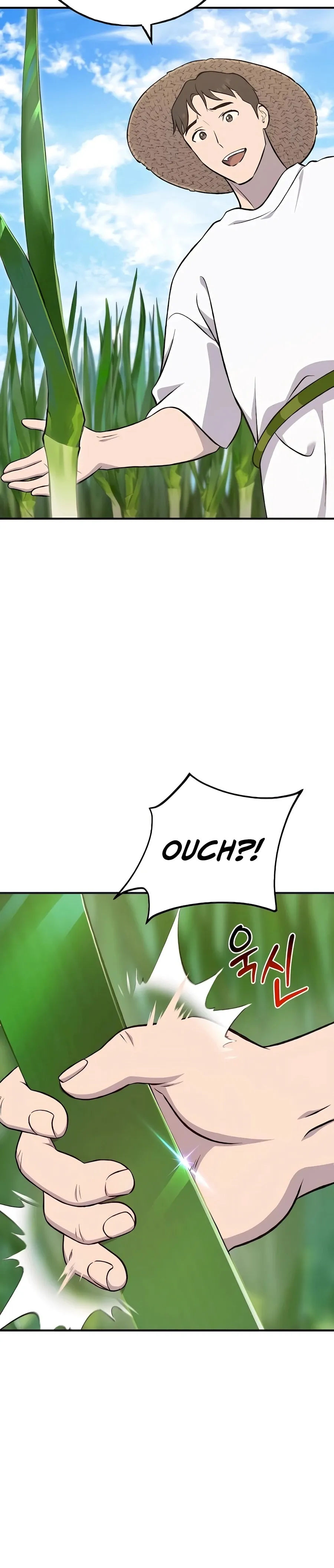 Solo Farming In The Tower Chapter 64 Page 29