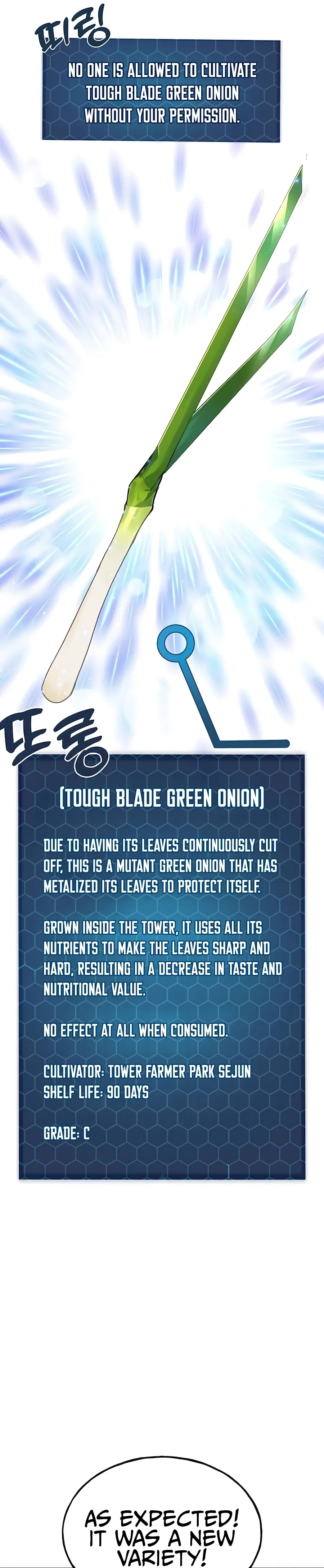 Solo Farming In The Tower Chapter 64 Page 33