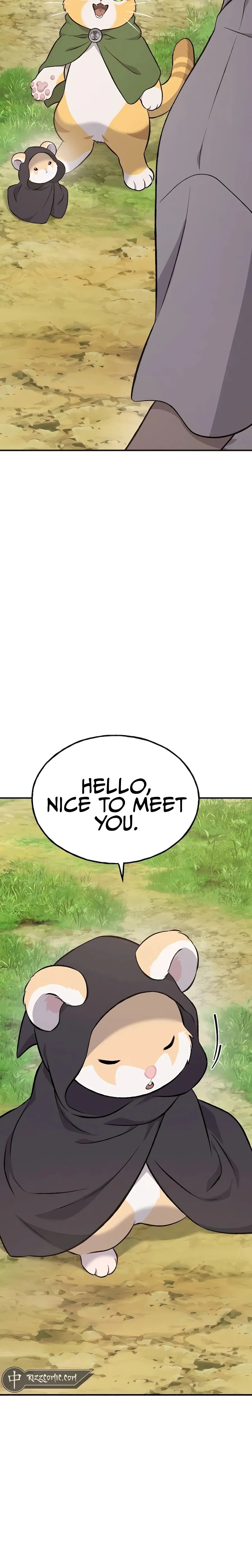 Solo Farming In The Tower Chapter 64 Page 51