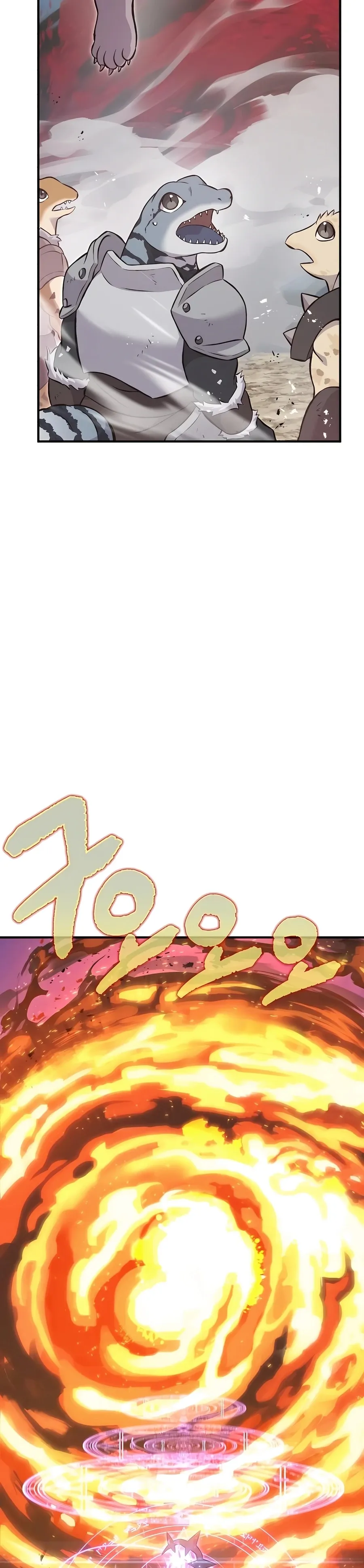 Solo Farming In The Tower Chapter 66 Page 5