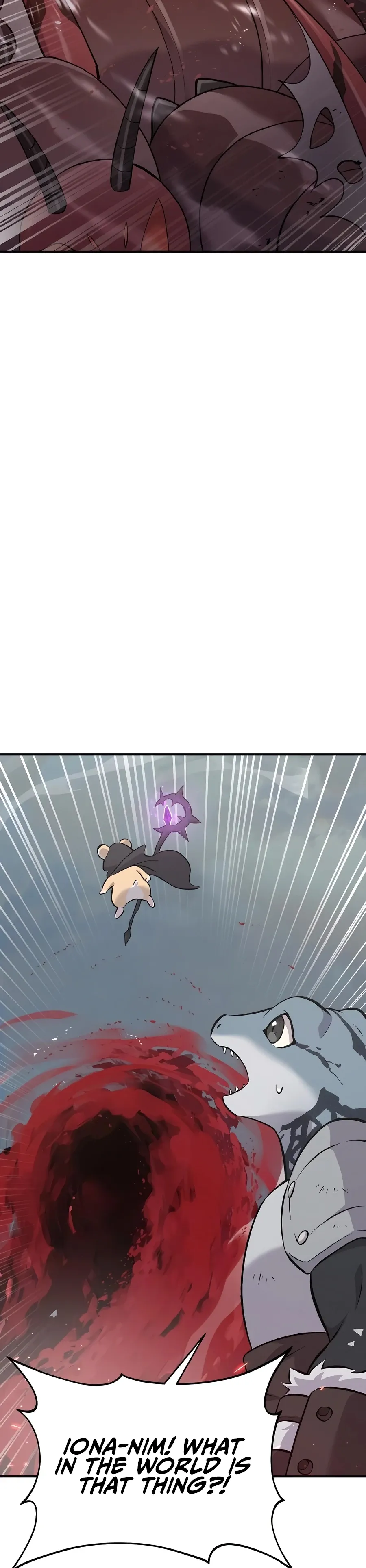 Solo Farming In The Tower Chapter 66 Page 17