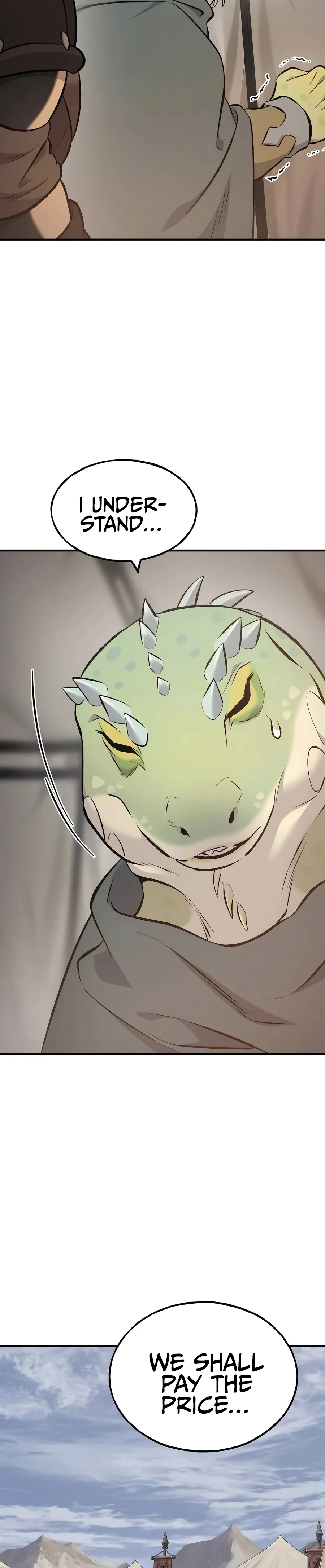 Solo Farming In The Tower Chapter 69 Page 17