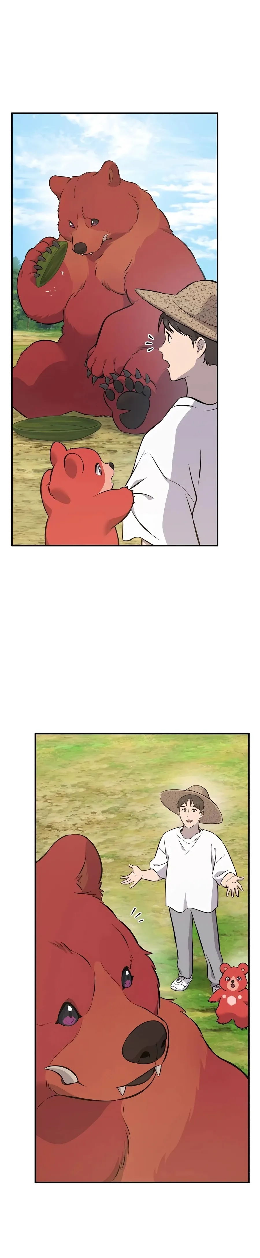 Solo Farming In The Tower Chapter 69 Page 48