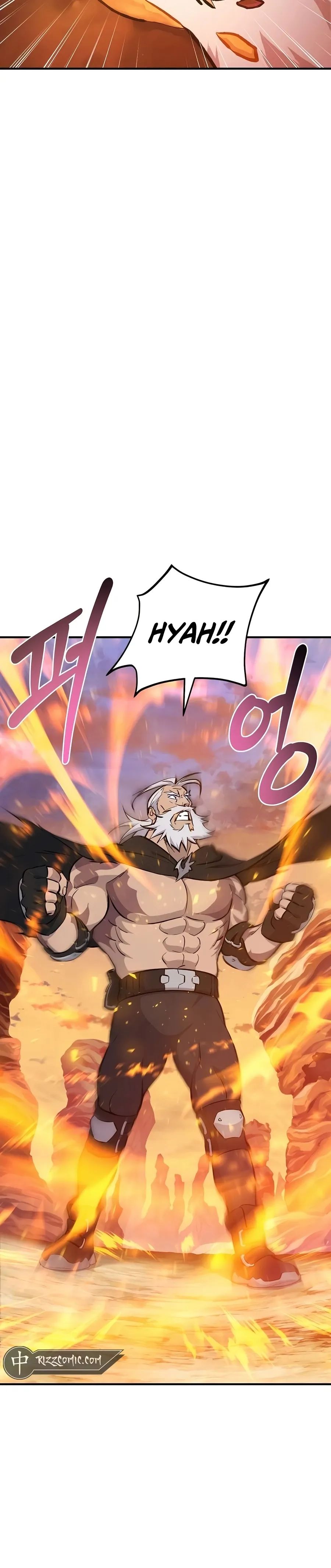 Solo Farming In The Tower Chapter 70 Page 8
