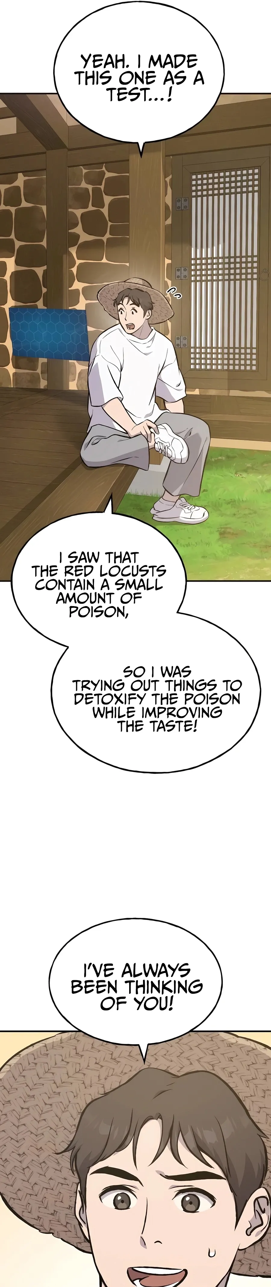 Solo Farming In The Tower Chapter 71 Page 10