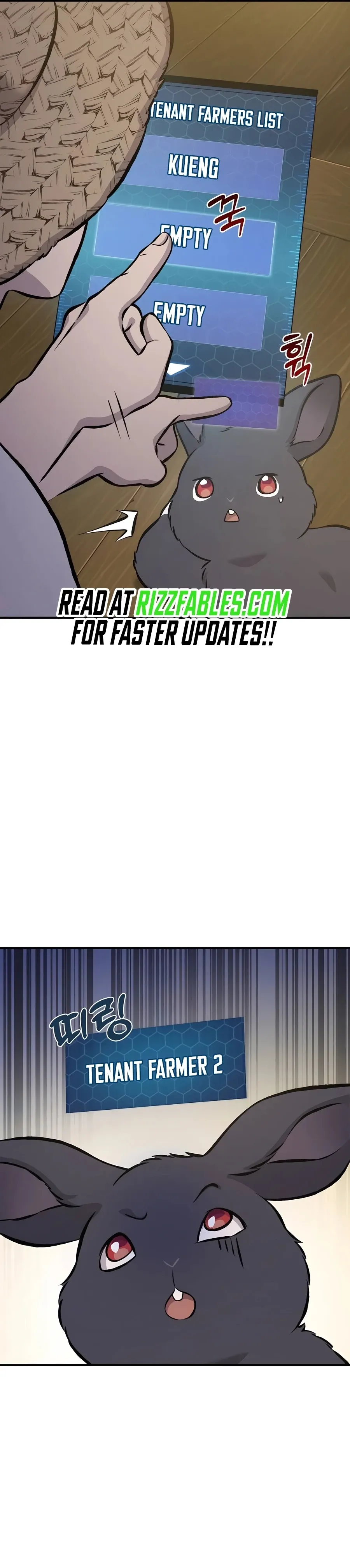 Solo Farming In The Tower Chapter 71 Page 44