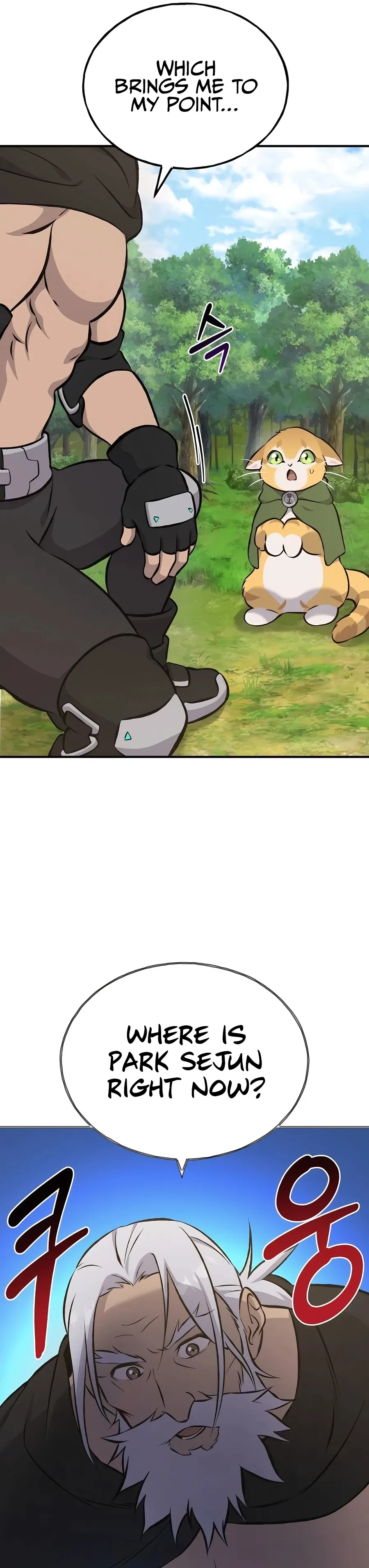 Solo Farming In The Tower Chapter 72 Page 41