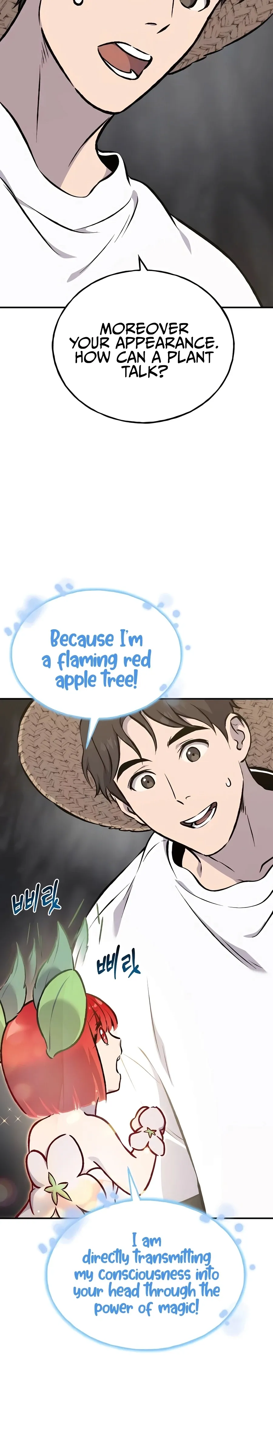 Solo Farming In The Tower Chapter 73 Page 3