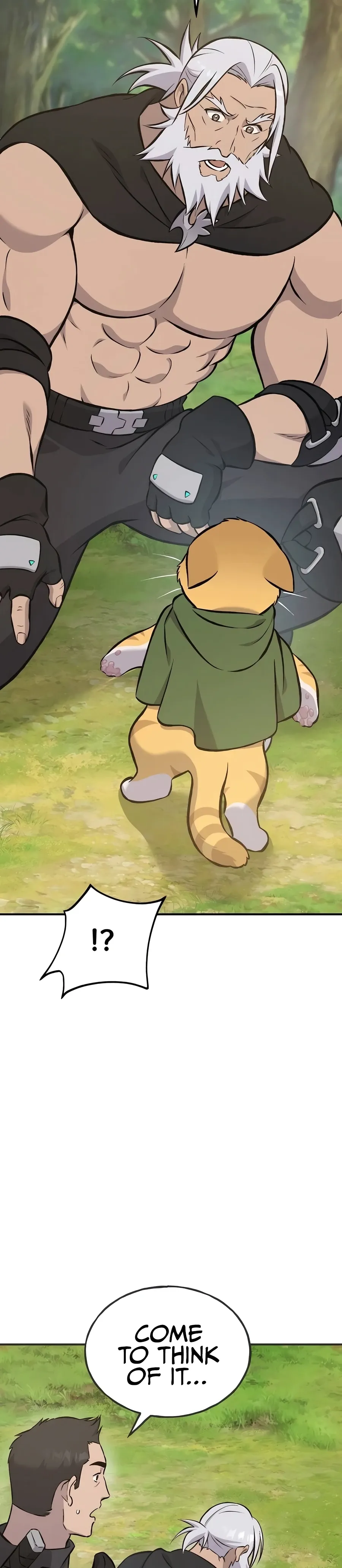 Solo Farming In The Tower Chapter 73 Page 24