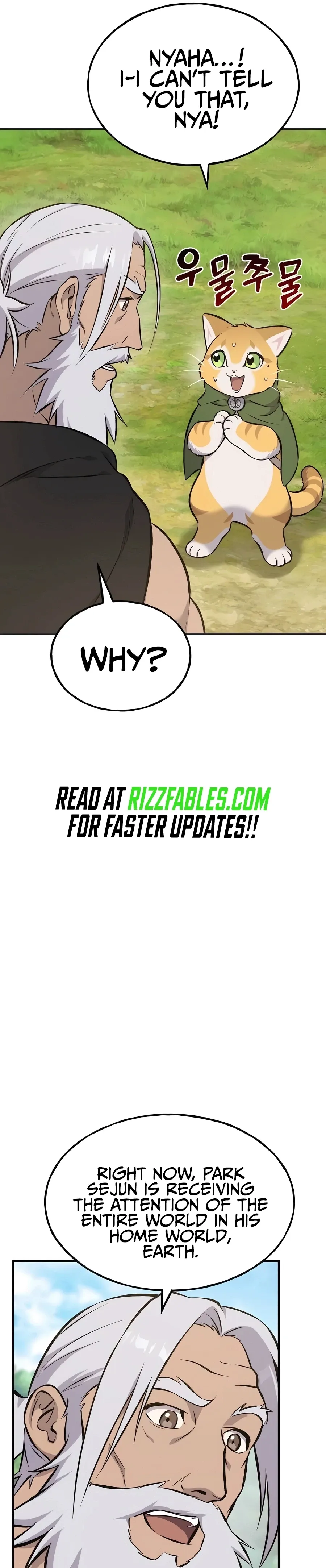 Solo Farming In The Tower Chapter 73 Page 26