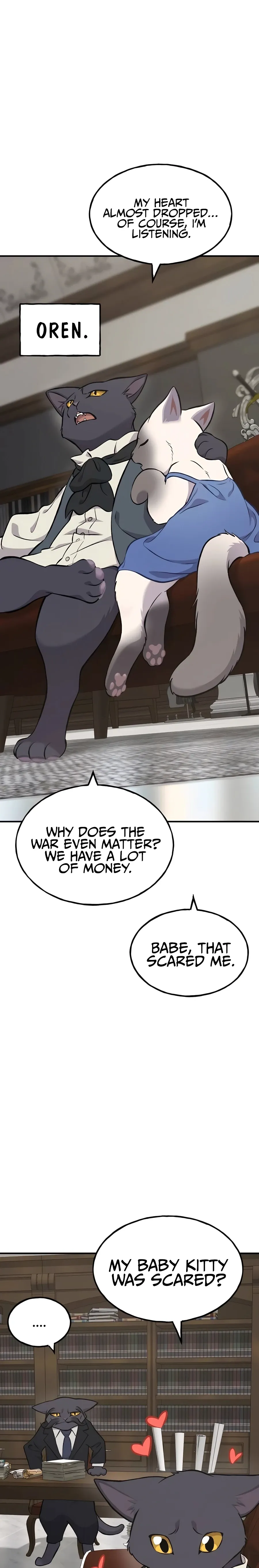 Solo Farming In The Tower Chapter 73 Page 50