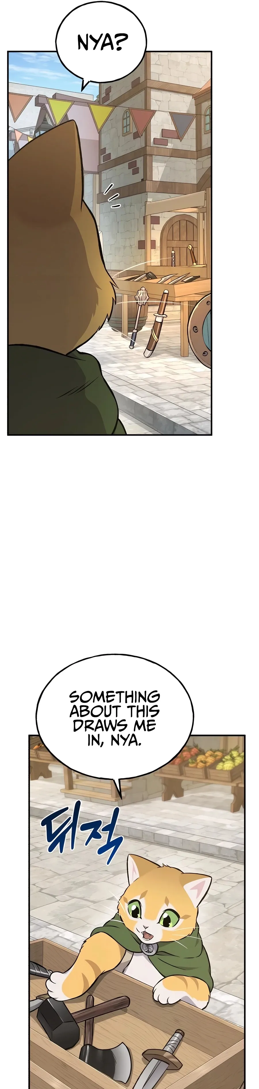 Solo Farming In The Tower Chapter 74 Page 12
