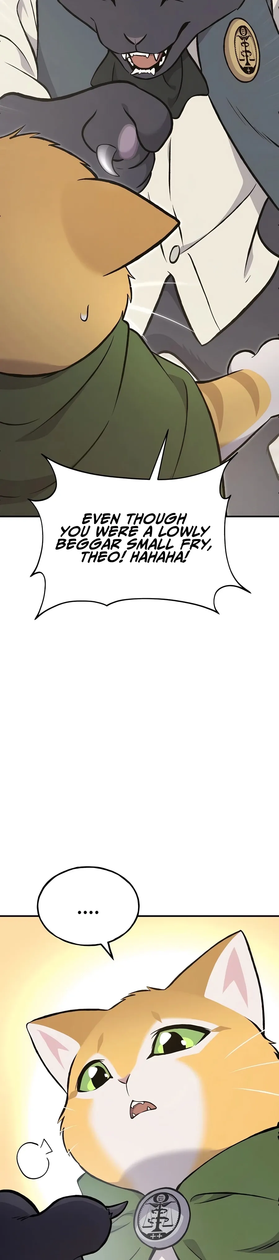 Solo Farming In The Tower Chapter 74 Page 22