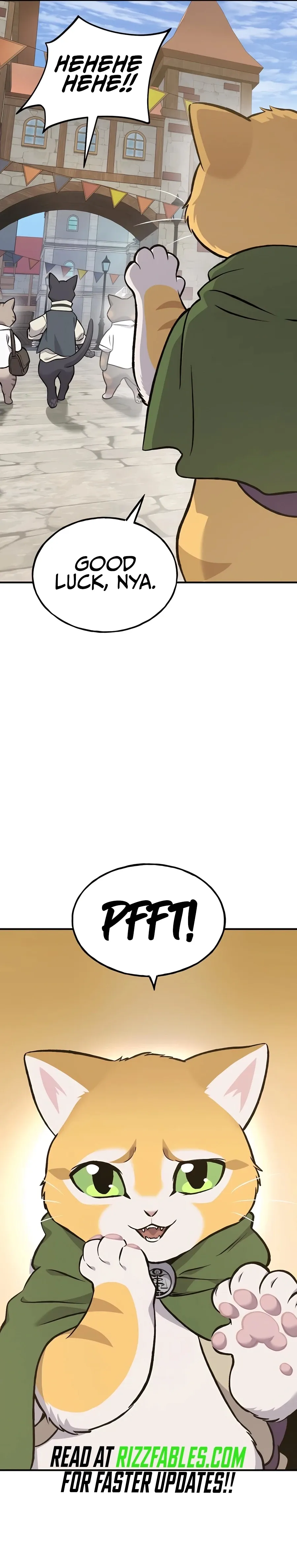 Solo Farming In The Tower Chapter 74 Page 27