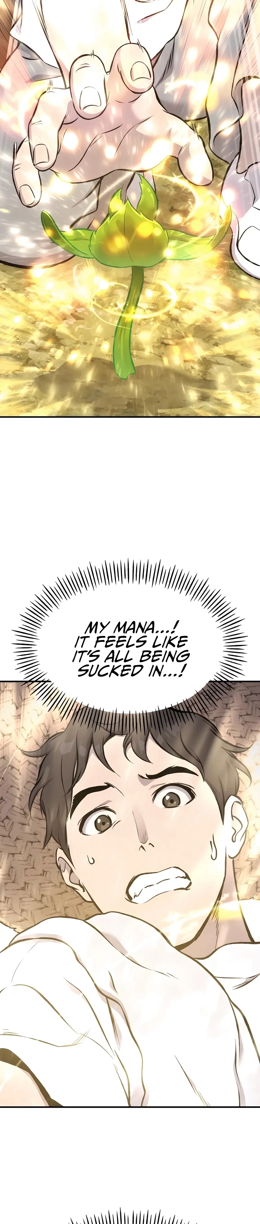 Solo Farming In The Tower Chapter 75 Page 40