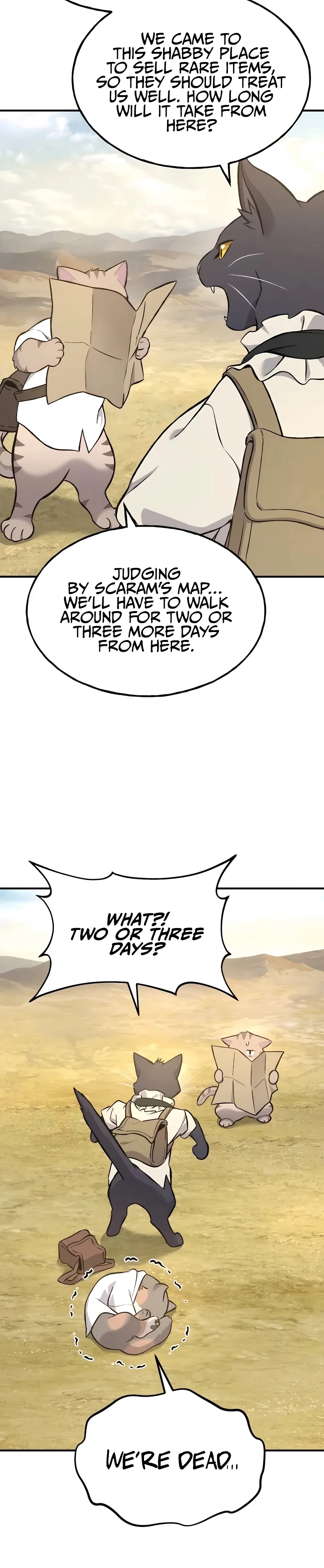 Solo Farming In The Tower Chapter 76 Page 15