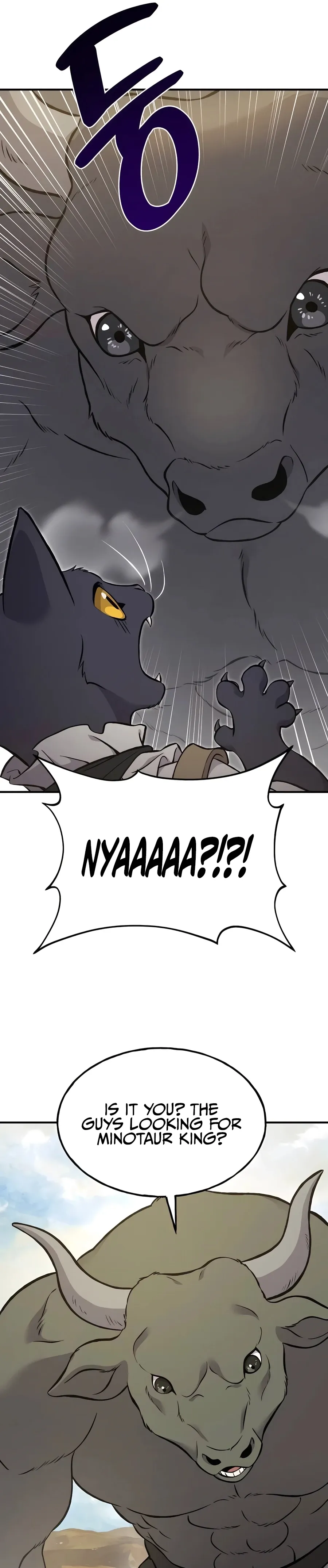 Solo Farming In The Tower Chapter 76 Page 48