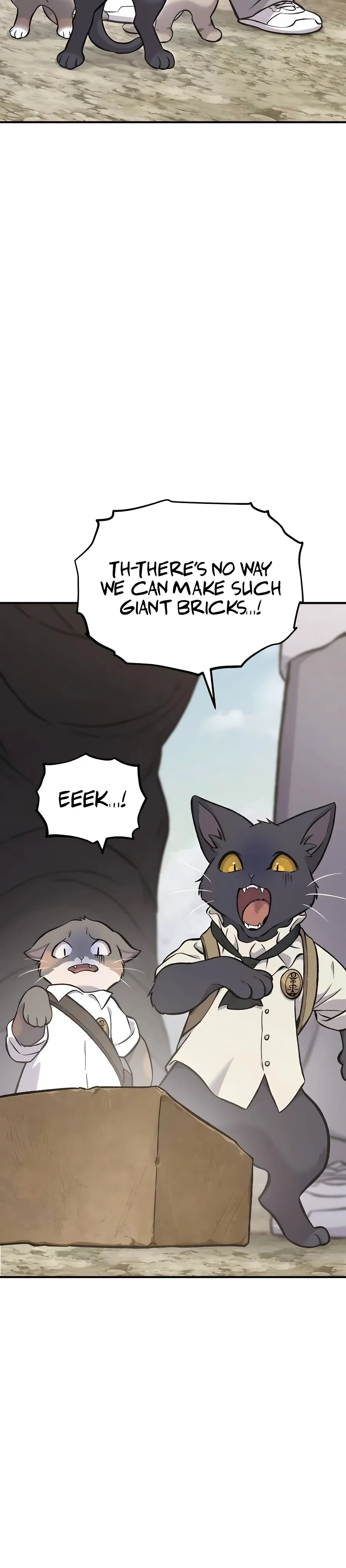 Solo Farming In The Tower Chapter 77 Page 28
