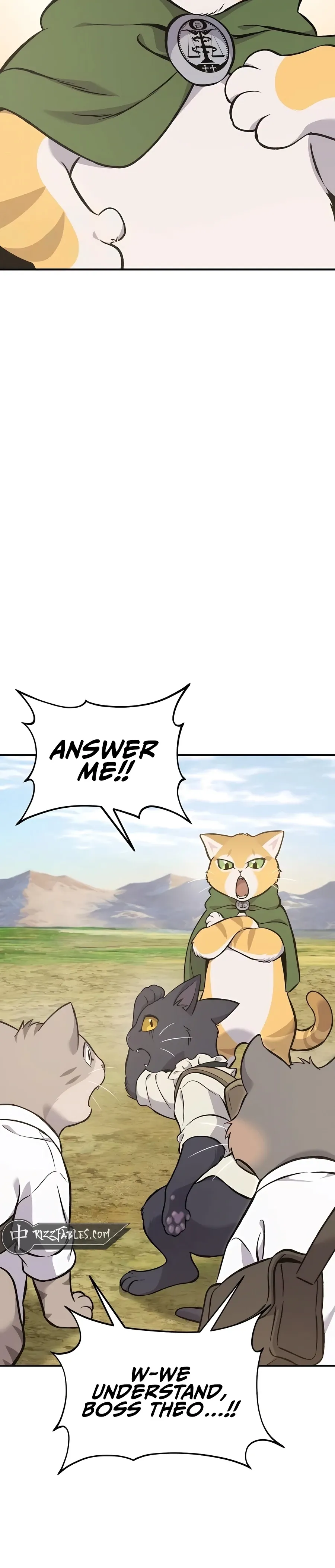 Solo Farming In The Tower Chapter 77 Page 42