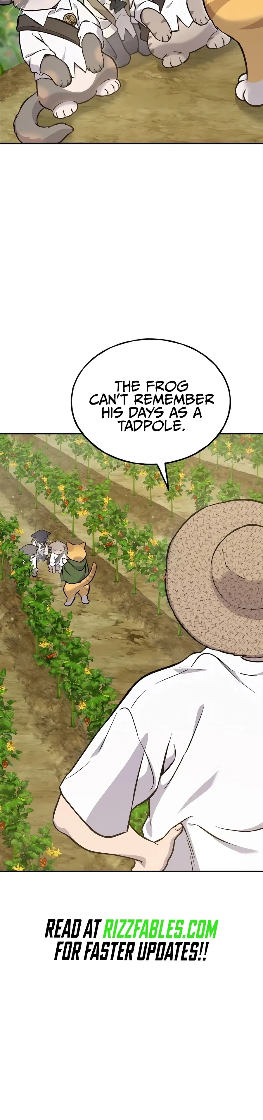 Solo Farming In The Tower Chapter 77 Page 53