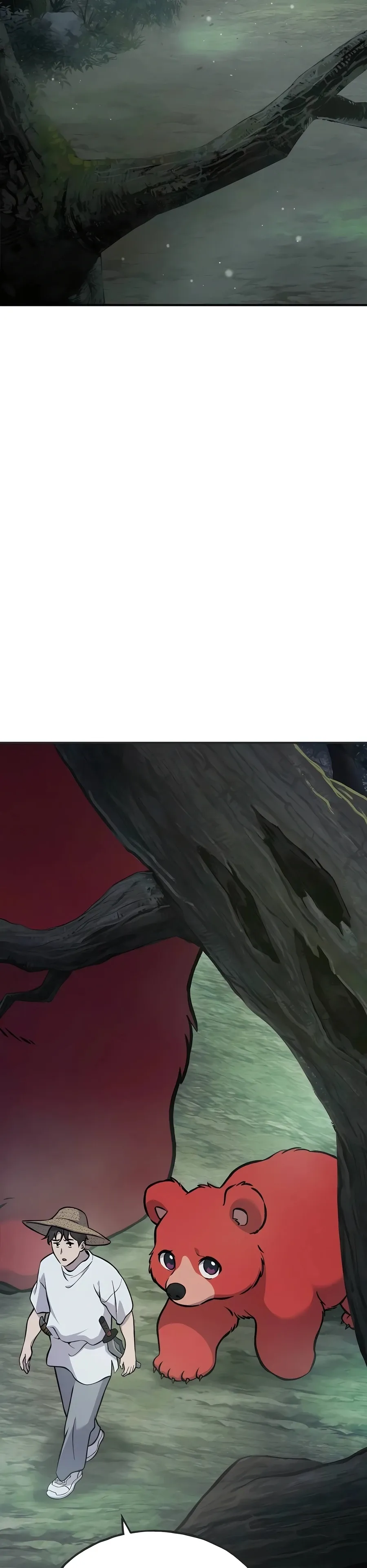 Solo Farming In The Tower Chapter 78 Page 23