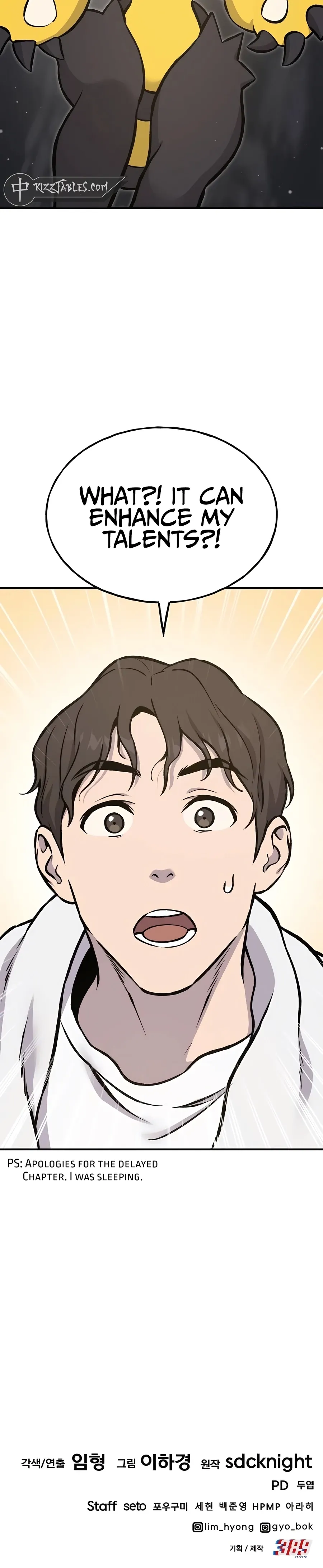 Solo Farming In The Tower Chapter 78 Page 67