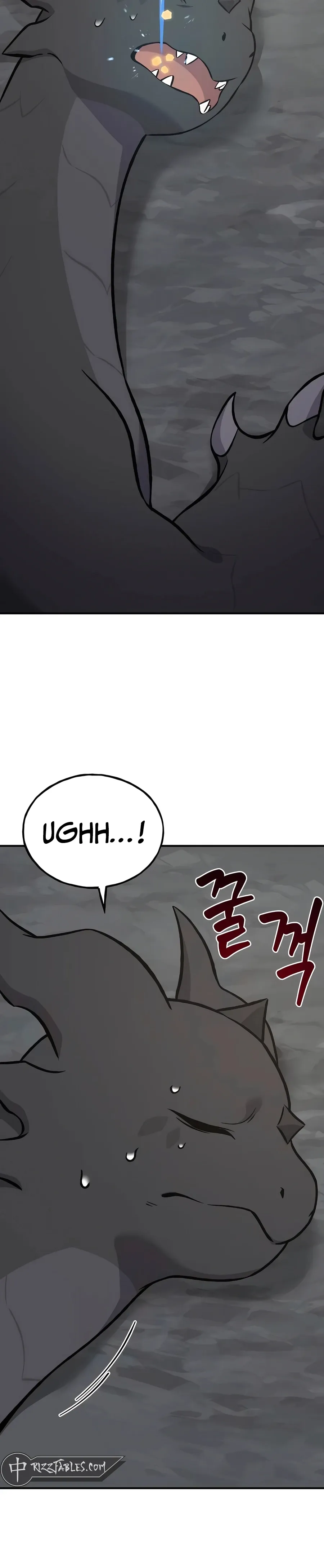 Solo Farming In The Tower Chapter 79 Page 42