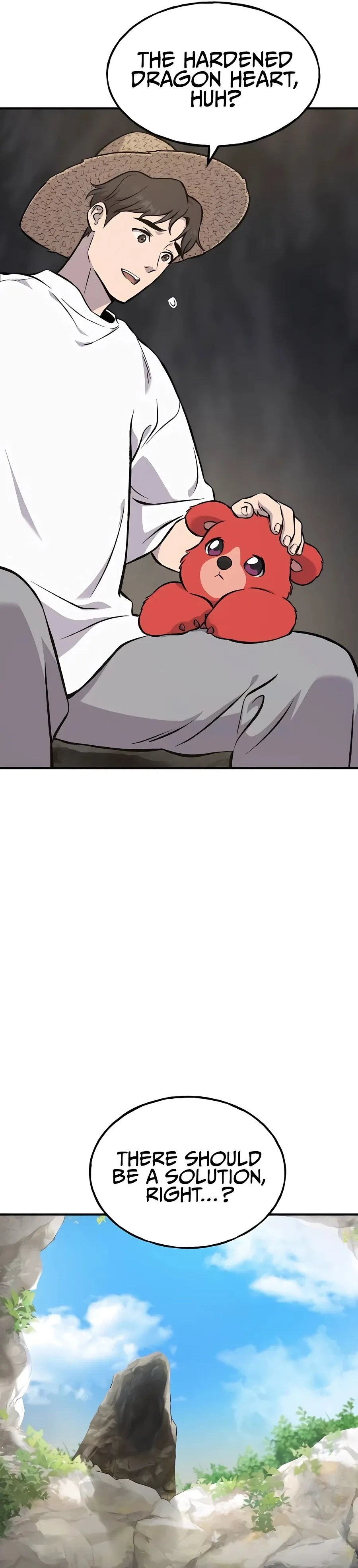 Solo Farming In The Tower Chapter 79 Page 46