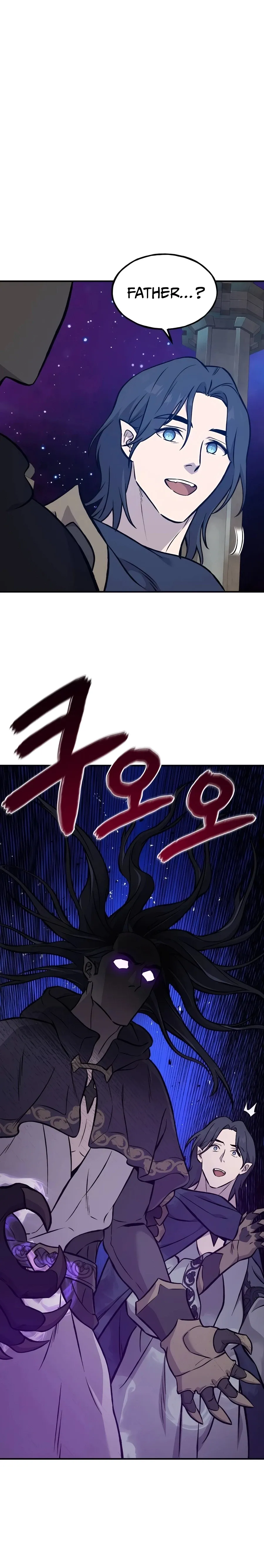 Solo Farming In The Tower Chapter 79 Page 54