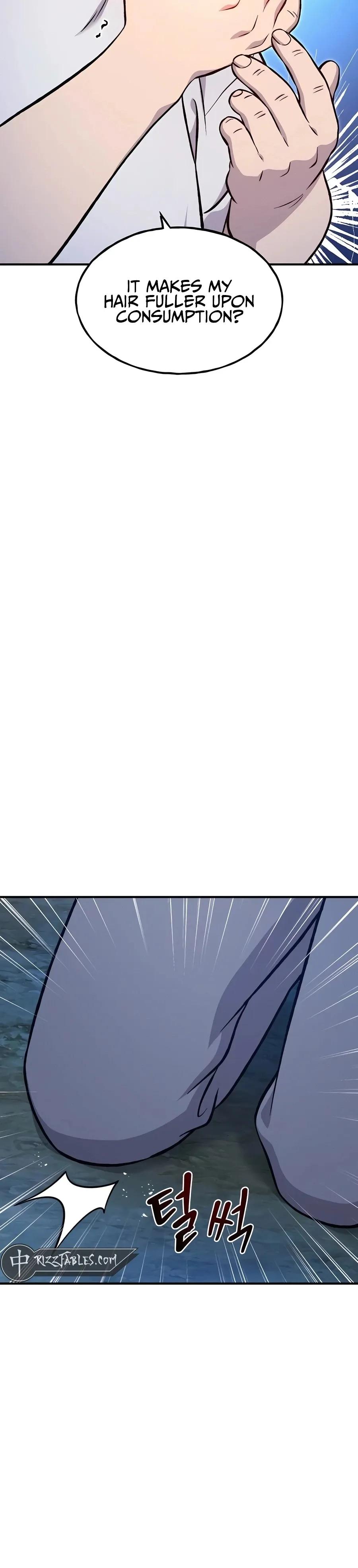 Solo Farming In The Tower Chapter 81 Page 14