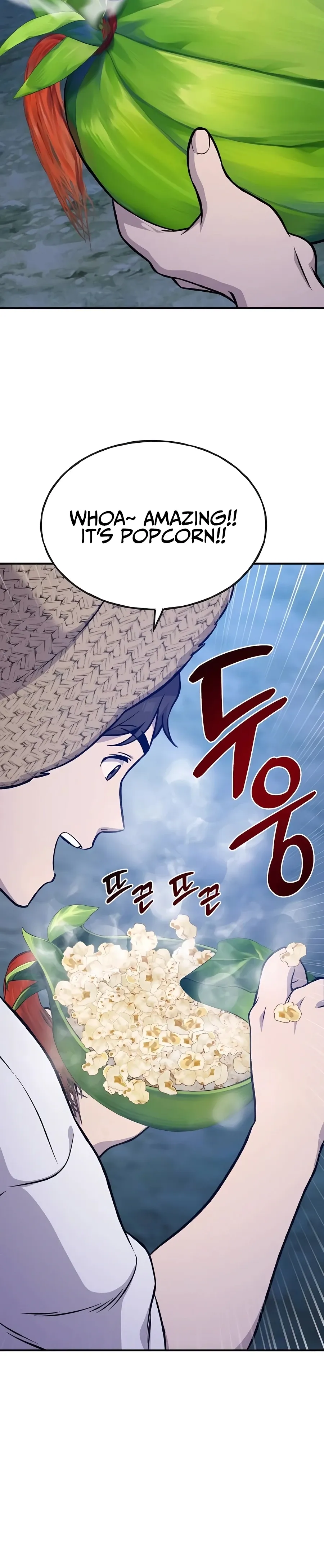 Solo Farming In The Tower Chapter 81 Page 29