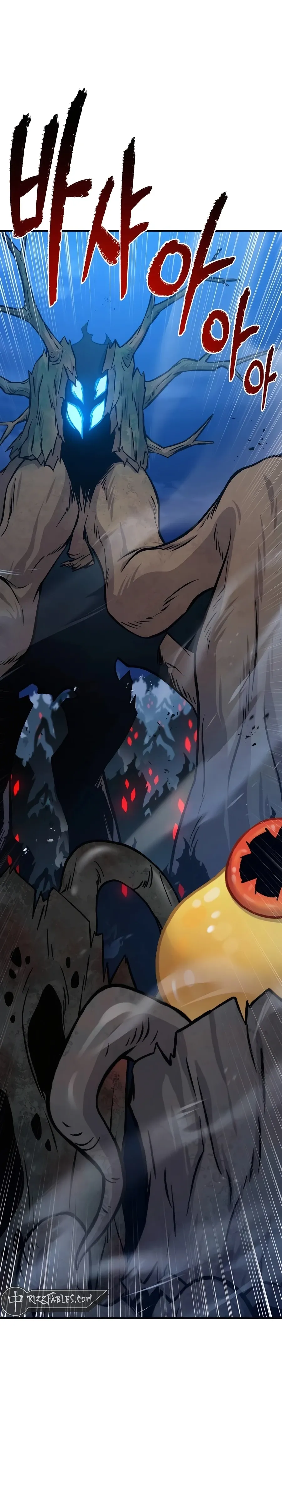 Solo Farming In The Tower Chapter 82 Page 9
