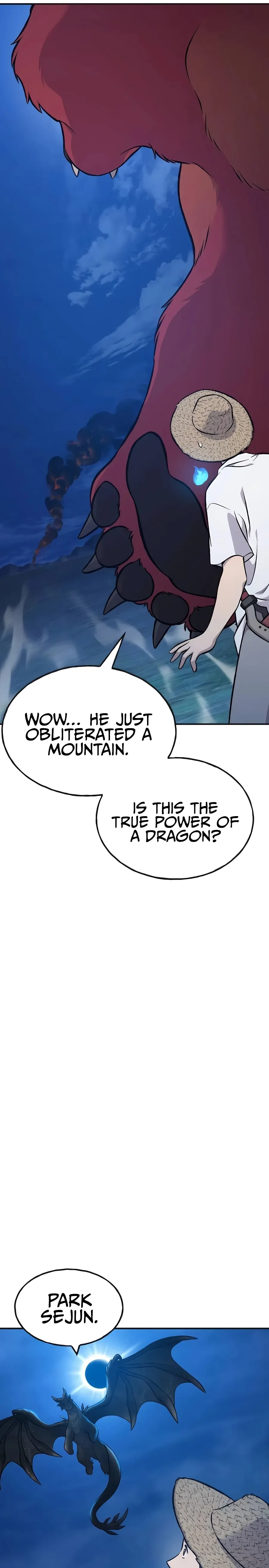 Solo Farming In The Tower Chapter 82 Page 31