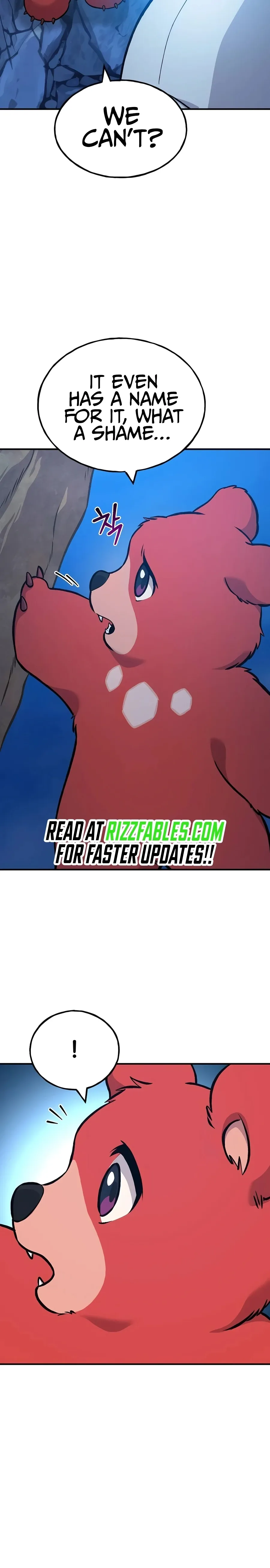 Solo Farming In The Tower Chapter 82 Page 58