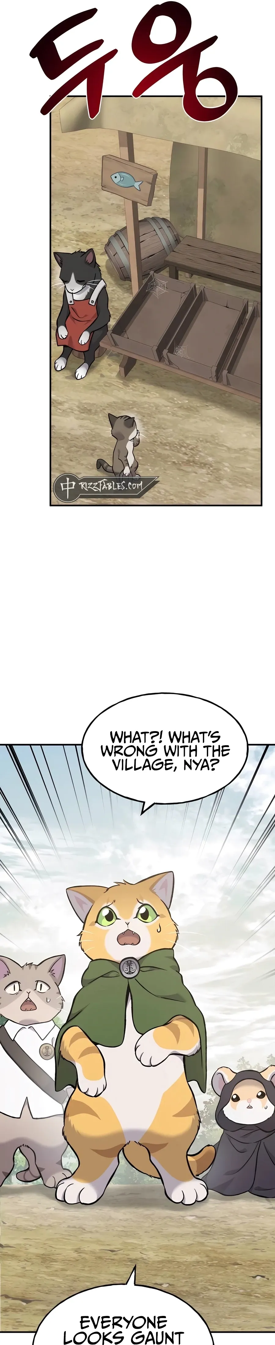 Solo Farming In The Tower Chapter 83 Page 36