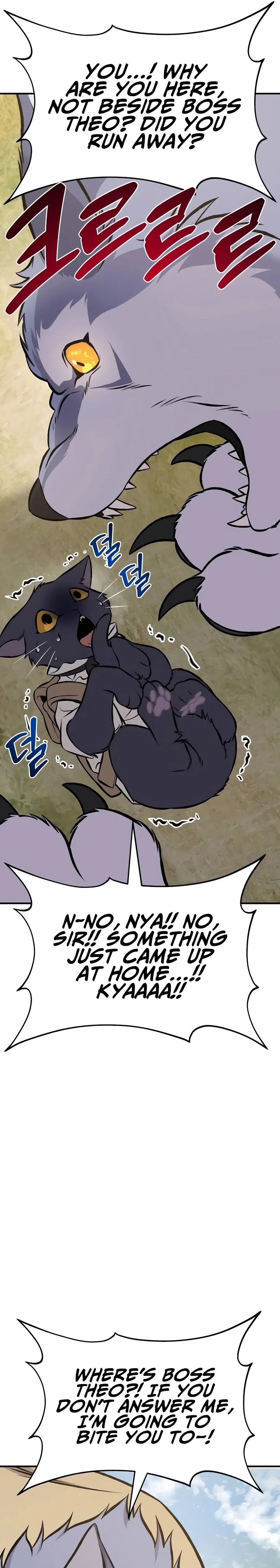 Solo Farming In The Tower Chapter 83 Page 51