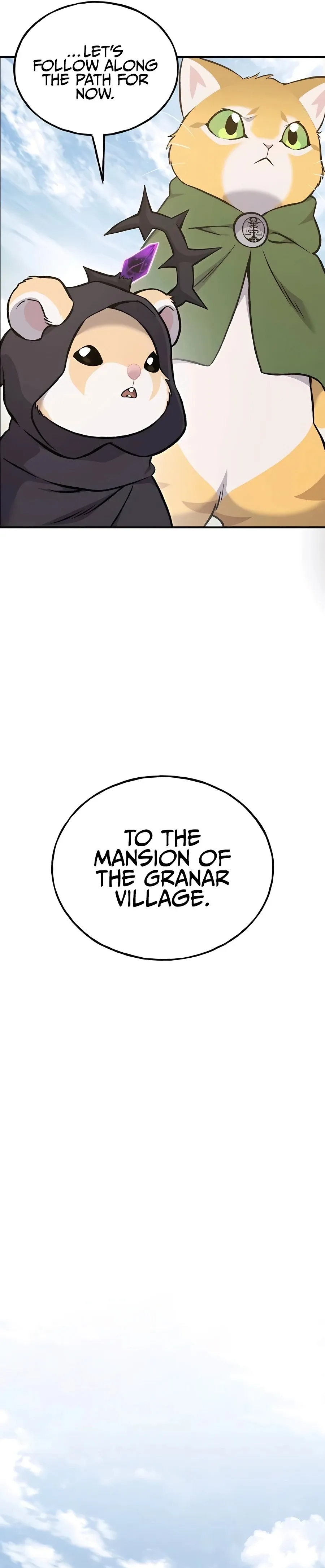 Solo Farming In The Tower Chapter 84 Page 15