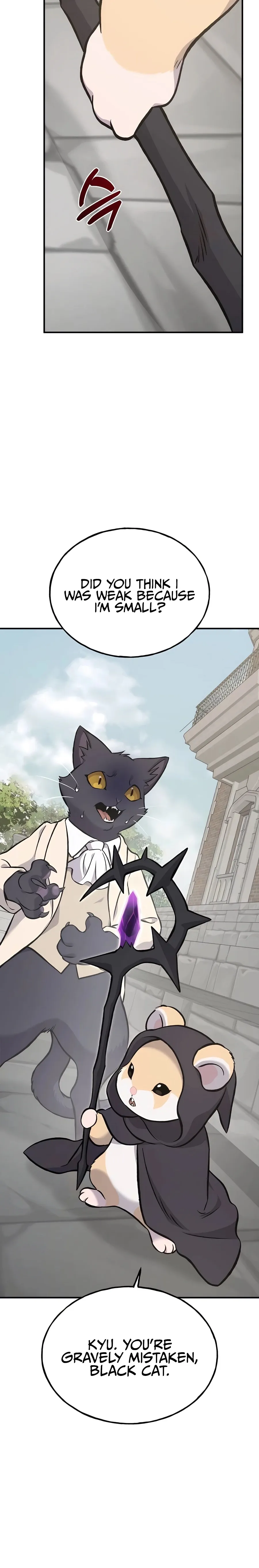Solo Farming In The Tower Chapter 84 Page 59