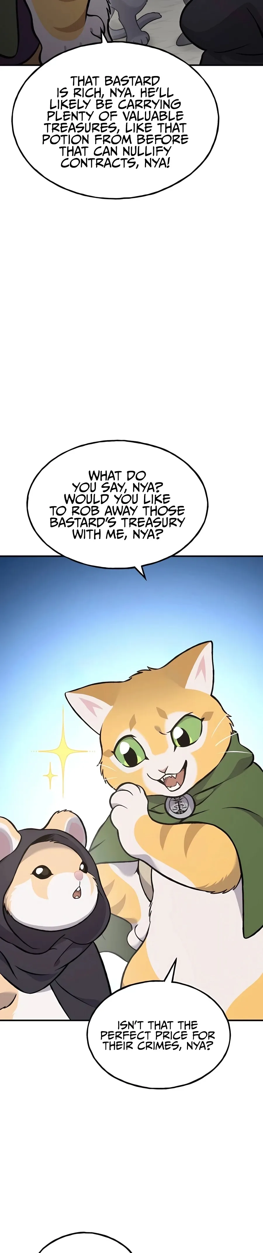 Solo Farming In The Tower Chapter 85 Page 41