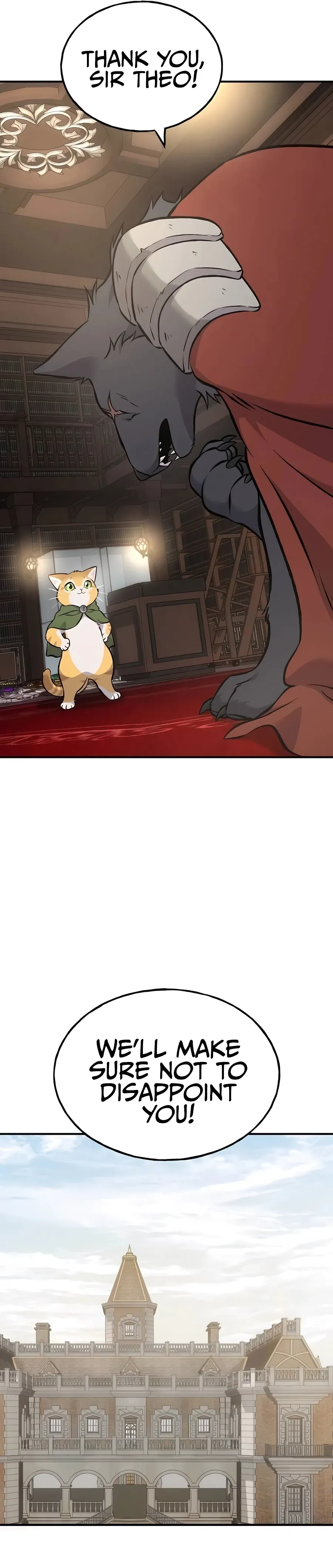 Solo Farming In The Tower Chapter 86 Page 10