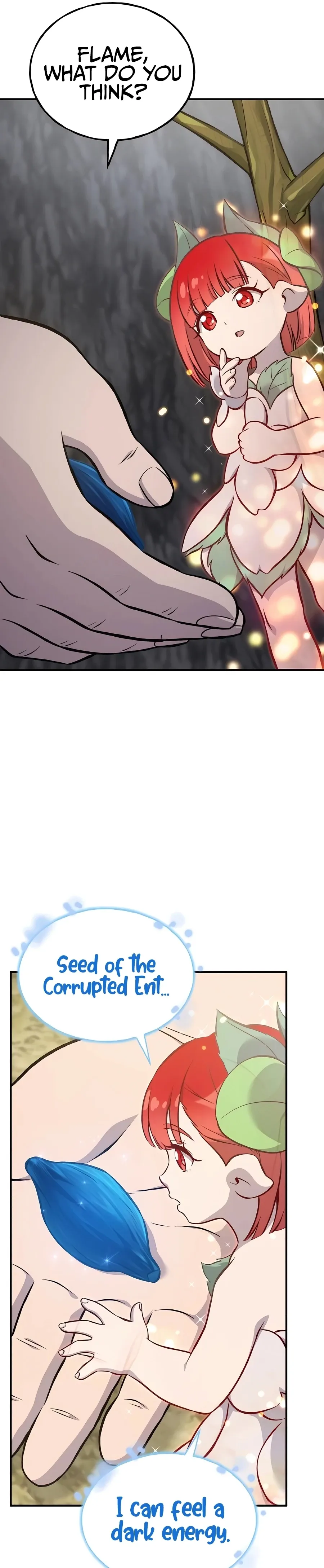 Solo Farming In The Tower Chapter 86 Page 13