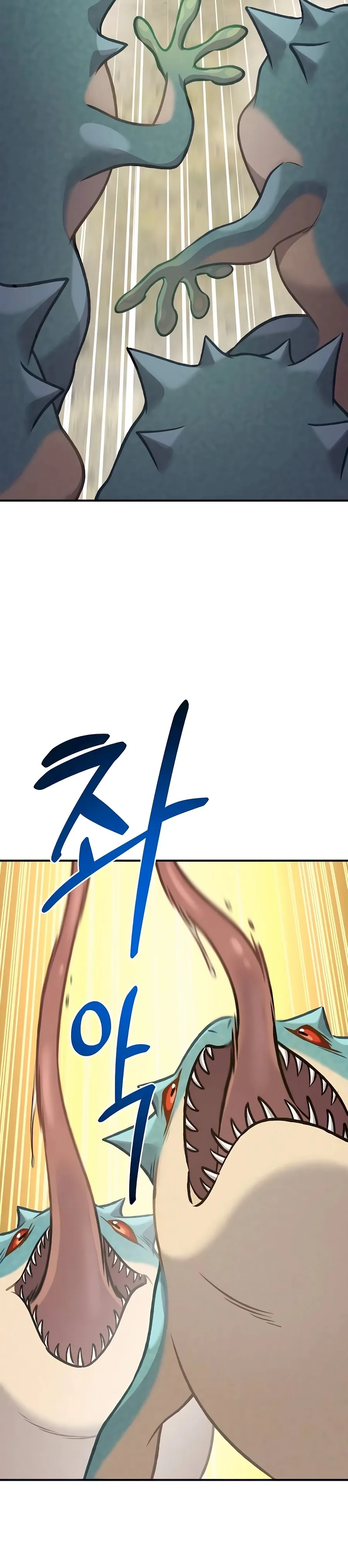 Solo Farming In The Tower Chapter 88 Page 8