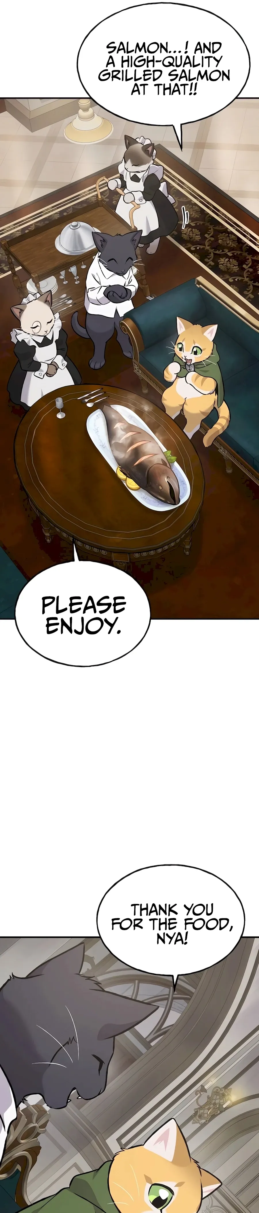 Solo Farming In The Tower Chapter 88 Page 21